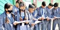 এইচএসসি পরীক্ষার বাংলা ১ম পত্রের মডেল টেস্ট-১-এর ১৪টি বহুনির্বাচনি প্রশ্ন ও উত্তর, ২য় পর্ব